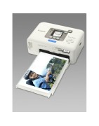Canon Selphy CP 720