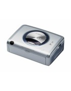 Canon Selphy CP 600
