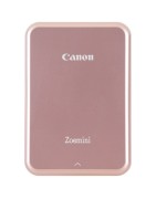 Canon Zoemini pink