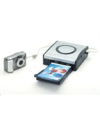 Canon Card Photo Printer CP 100