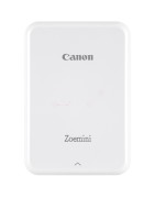 Canon Zoemini white