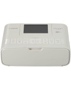 Canon Selphy CP 1300 white