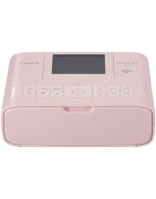 Canon Selphy CP 1300 pink