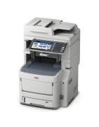 OKI ES 7470 DN MFP
