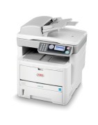 OKI ES 4160 MFP
