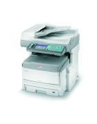 OKI ES 8461 DN plus
