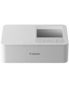 Canon Selphy CP 1500 white