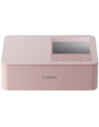 Canon Selphy CP 1500 pink