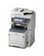 OKI ES 7170 dn MFP