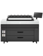 HP DesignJet XL 3800 MFP