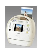 Canon Selphy ES 3