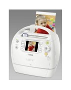 Canon Selphy ES 30