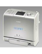 Canon Selphy ES 1