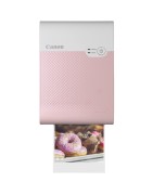 Canon Selphy Square QX 10 pink