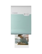 Canon Selphy Square QX 10 green