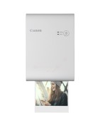 Canon Selphy Square QX 10 white
