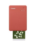Canon Selphy Square QX 20 red
