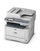 OKI ES 4161 MFP