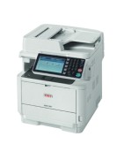 OKI ES 5162 LP