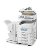 OKI ES 3640 E MFP
