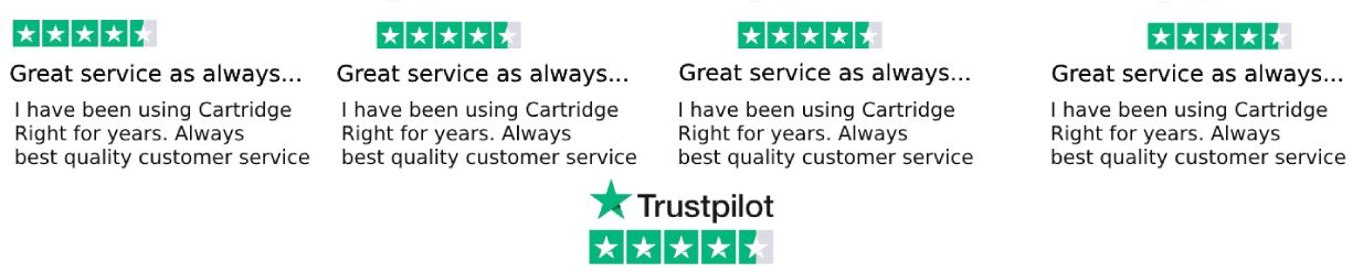 Trustpilot link banner Trustpilot link banner